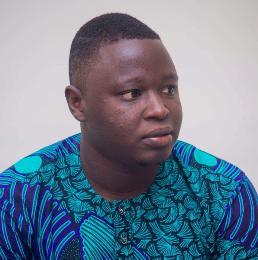 AININ Abiola