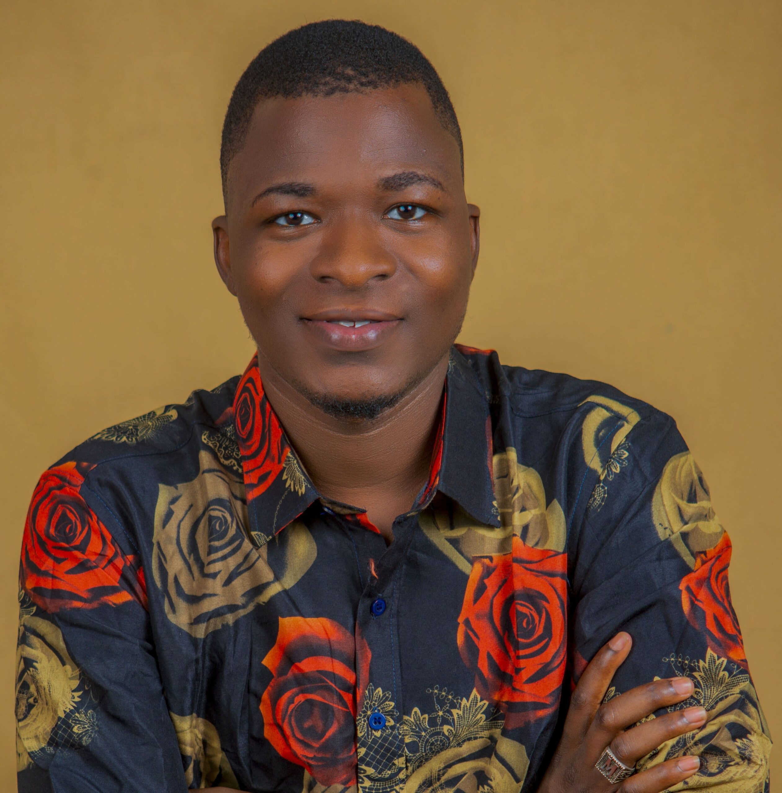 TOSSOU M. Wilfried