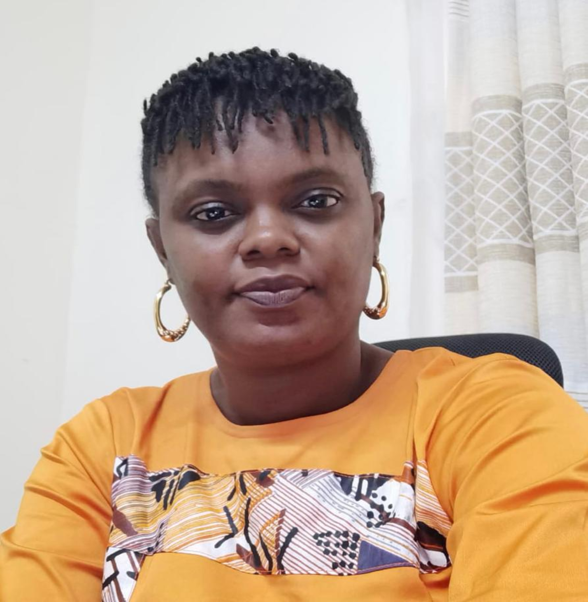 DJOSSINOU Diane Roselyne Akuèmaho
